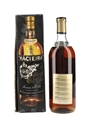Macieira Five Star Royal Brandy Bottled 1980s 100cl / 40%