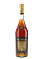 De Chabrac VSOP Fine Champagne Cognac Bottled 1990s 70cl / 40%