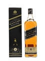 Johnnie Walker Black Label 12 Year Old Bottled 1990s 100cl / 40%