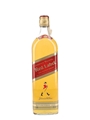 Johnnie Walker Red Label Bottled 2000s 100cl / 40%