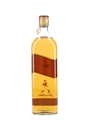 Johnnie Walker Red Label Bottled 2000s 100cl / 40%
