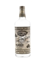 Sauza Tequila Blanco Bottled 1970s-1980s 100cl / 40%