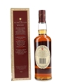 Singleton Of Auchroisk 1981 Bottled 1990s 70cl / 40%