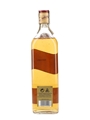 Johnnie Walker Red Label Bottled 1990s 70cl / 40%