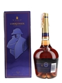 Courvoisier VSOP  100cl / 40%