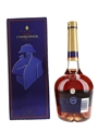 Courvoisier VSOP  100cl / 40%