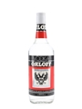 Orloff Vodka Bottled 1970s - 1980s 75cl / 37.5%