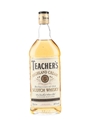 Teacher's Highland Cream Bottled 1990s 70cl / 40%
