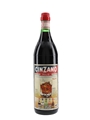 Cinzano Rojo Vermouth Bottled 1970s 93cl / 16%