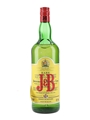 J&B Rare Bottled 1980s 100cl / 43%