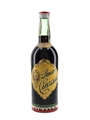 Cinzano Amaro Bottled 1960s - Spain 75cl