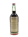 Cinzano Amaro Bottled 1960s - Spain 75cl