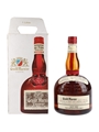 Grand Marnier Cordon Rouge Bottled 1980s 100cl / 40%