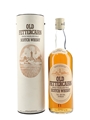 Old Fettercairn Bottled 1980s 75cl / 40%