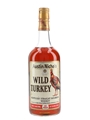 Wild Turkey 8 Year Old 101 Proof Bottled 1990s 100cl / 50.5%