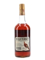 Wild Turkey 8 Year Old 101 Proof Bottled 1990s 100cl / 50.5%