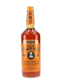 Old Grand Dad Bottled 1980s 100cl / 50%