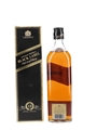 Johnnie Walker Black Label Extra Special 12 Year Old Bottled 1990s 70cl / 40%