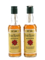 Four Roses  2 x 35cl / 40%
