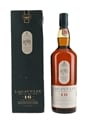 Lagavulin 16 Year Old Bottled 1980s - White Horse Distillers 100cl / 43%