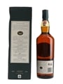 Lagavulin 16 Year Old Bottled 1980s - White Horse Distillers 100cl / 43%