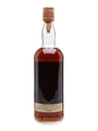 Strathisla 1948 & 1961 Royal Wedding Bottled 1981 - Gordon & MacPhail 75cl / 40%