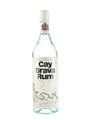 Cay Brava Extra Light Dry Rum Bottled 1970s 75.7cl / 40%