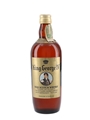 King George IV Bottled 1960s 75.70cl / 40%