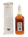 Jim Beam White Label 4 Year Old Bottled 1990s 100cl / 40%