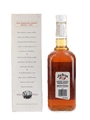 Jim Beam White Label 4 Year Old Bottled 1990s 100cl / 40%