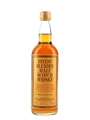 Yates Brothers Finest Blended Malt Scotch Whisky Bottled 1970s 75.7cl / 40%