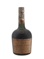 Courvoisier Napoleon Cognac Bottled 1960s 70cl / 40%