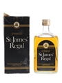 St. James' Regal 12 Year Old Bottled 1970s 75.7cl / 40%