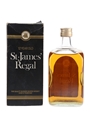 St. James' Regal 12 Year Old Bottled 1970s 75.7cl / 40%