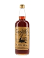 Goslings Black Seal  100cl / 40%
