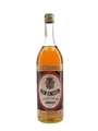 Ron Kingston Jamaica Rum Bottled 1960s 100cl / 40%