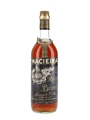 Macieira Five Star Royal Brandy Bottled 1980s 100cl / 40%