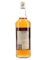 Famous Grouse Bottled 1980s 100cl / 43%