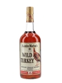 Wild Turkey 8 Year Old 101 Proof Bottled 1990s 100cl / 50.5%