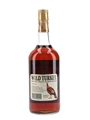 Wild Turkey 8 Year Old 101 Proof Bottled 1990s 100cl / 50.5%
