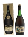 Remy Martin VSOP Bottled 1980s 68cl / 40%
