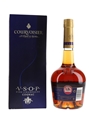 Courvoisier VSOP  70cl / 40%