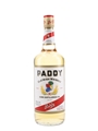 Paddy Old Irish Whiskey Bottled 1990s 100cl / 43%