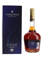 Courvoisier VSOP Le Cognac de Napoleon 100cl / 40%