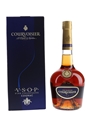 Courvoisier VSOP Le Cognac de Napoleon 70cl / 40%