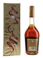 Martell 3 Star VS Bottled 1990s 70cl / 40%