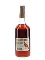 Wild Turkey 8 Year Old 101 Proof Bottled 1980s 100cl / 50.5%