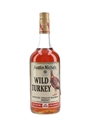 Wild Turkey Year Old 101 Proof Bottled 1990s 100cl / 50.5%