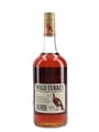 Wild Turkey Year Old 101 Proof Bottled 1990s 100cl / 50.5%