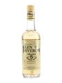 Glen Deveron 5 Year Old Bottled 1980s - Martini & Rossi 75cl / 40%